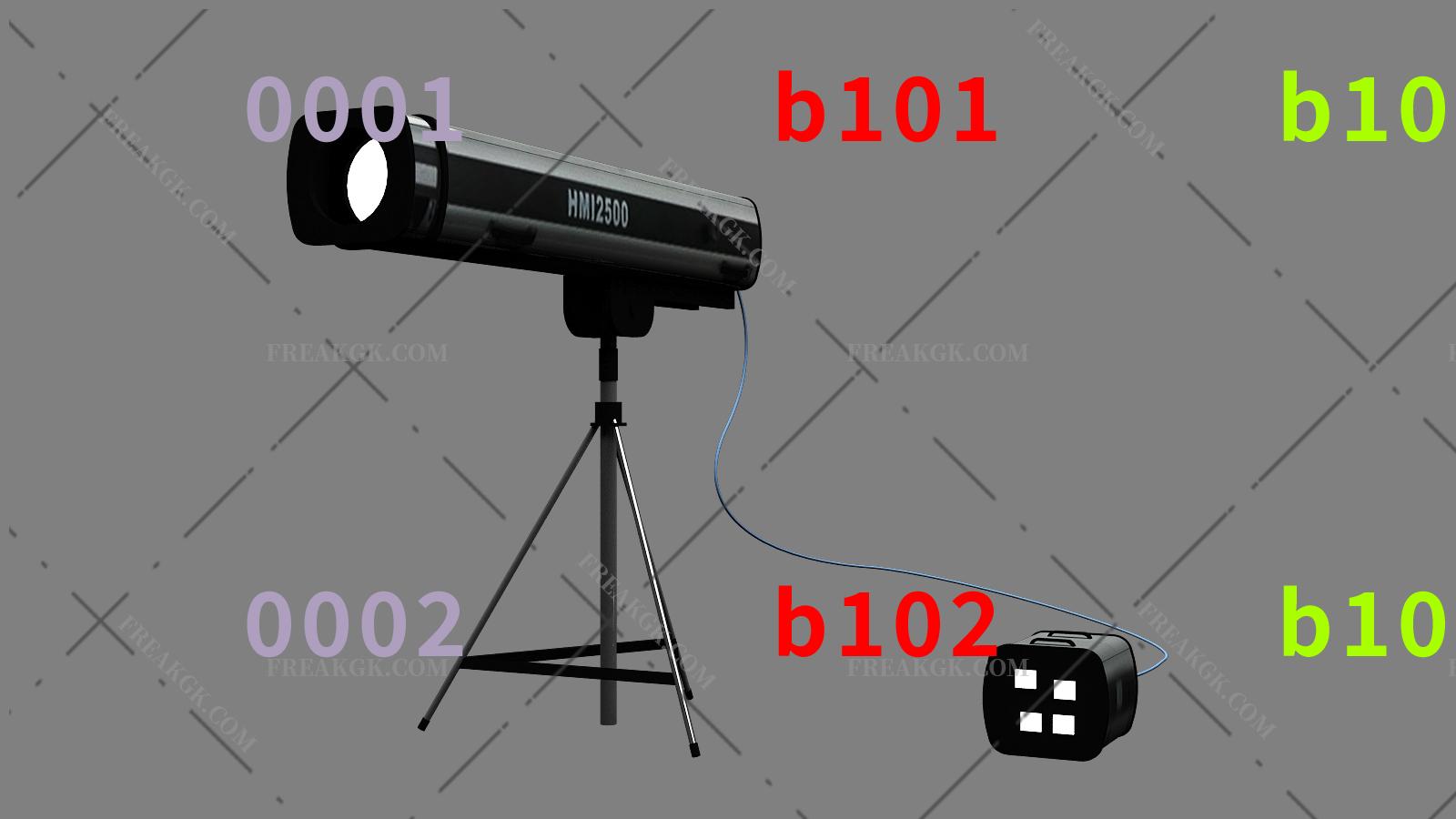 摄影灯光 舞台灯光 娱乐器材